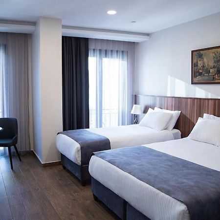 Budget Friendly Rooms Taksim Istanbul Eksteriør bilde
