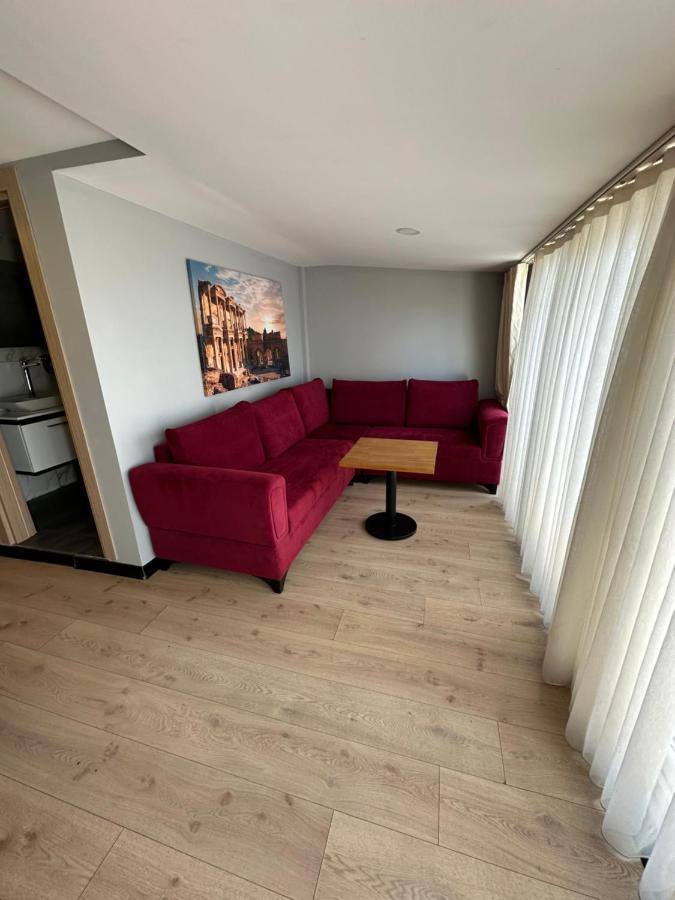 Budget Friendly Rooms Taksim Istanbul Eksteriør bilde