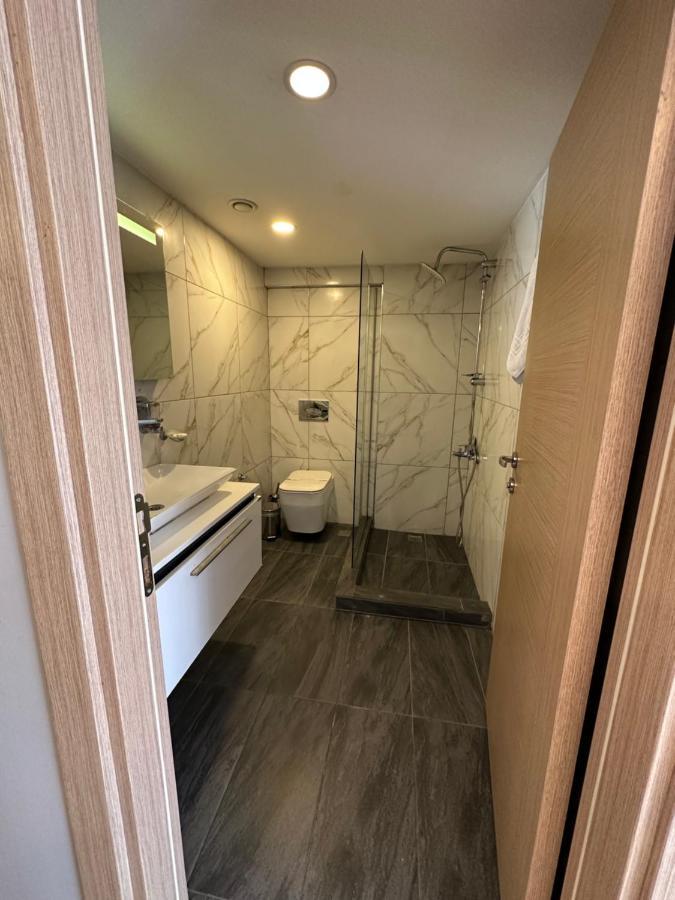 Budget Friendly Rooms Taksim Istanbul Eksteriør bilde